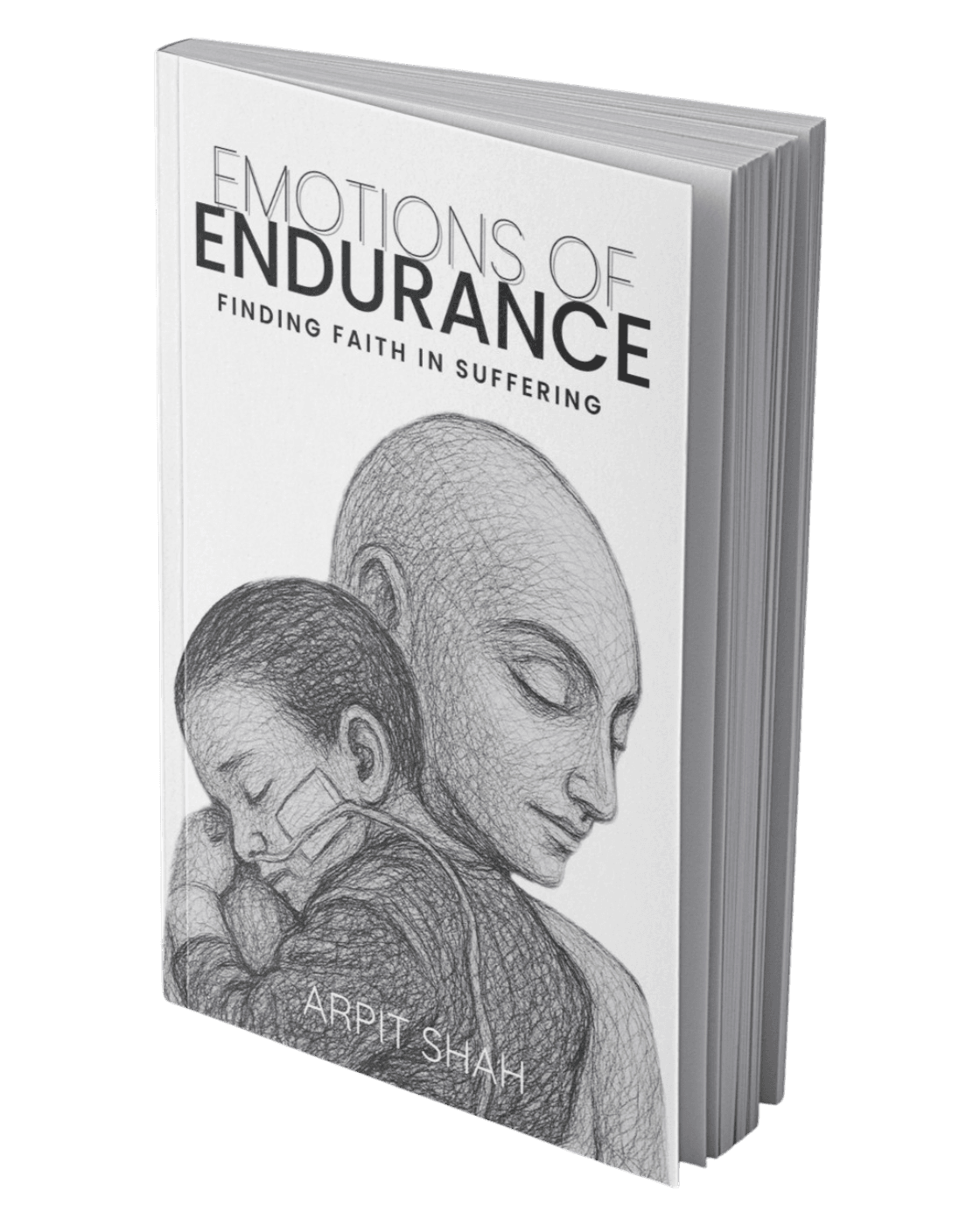 Emotions of Endurance